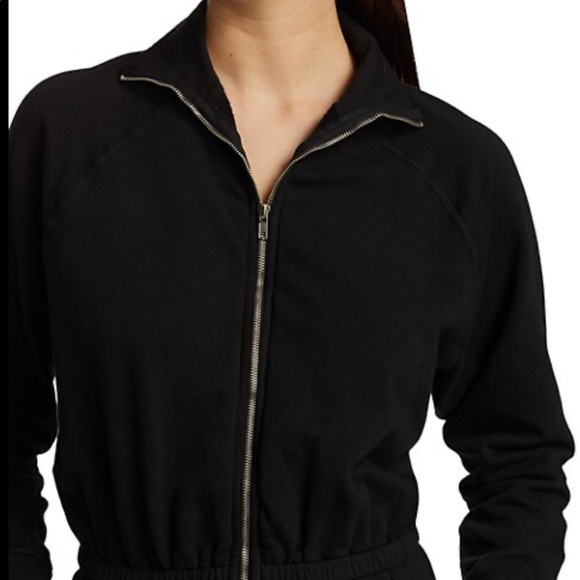 Electric & Rose
Mojave Stretch Zip Jumpsuit XS - Picture 4 of 10